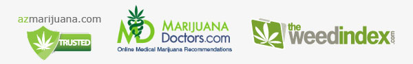  Arizona Marijuana Doctor 